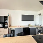 Appartement vers les cezeaux - La chaud