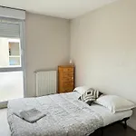 Appartement vers les cezeaux - La chaud