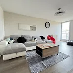 Appartement vers les cezeaux - La chaud