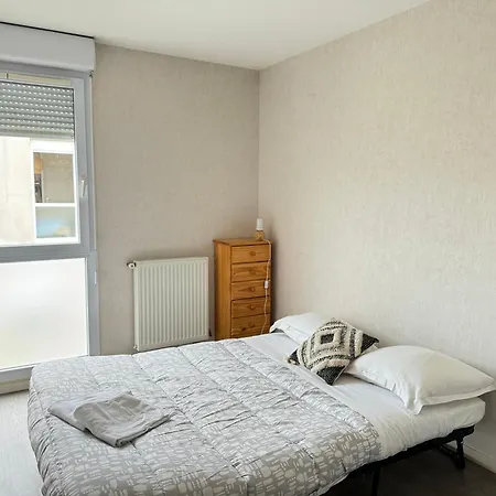 Appartement Vers Les Cezeaux - La Chaud Clermont-Ferrand